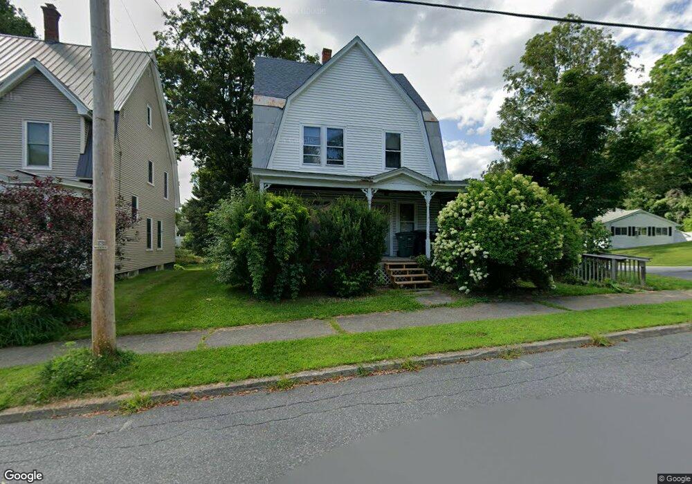 72 Franklin St, Barre, VT 05641 - photo 1