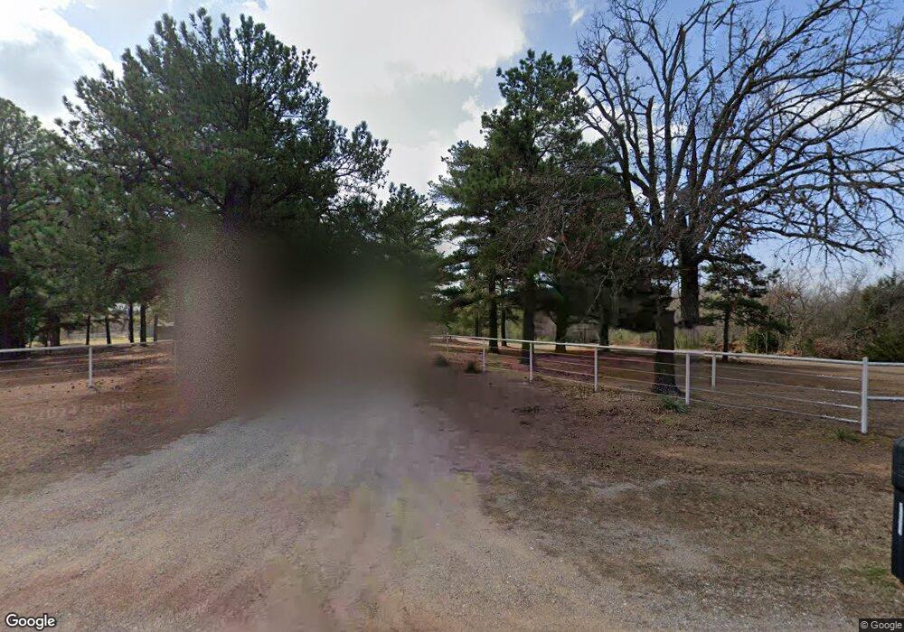 30405 Hardesty Rd, McLoud, OK 74851 - photo 1