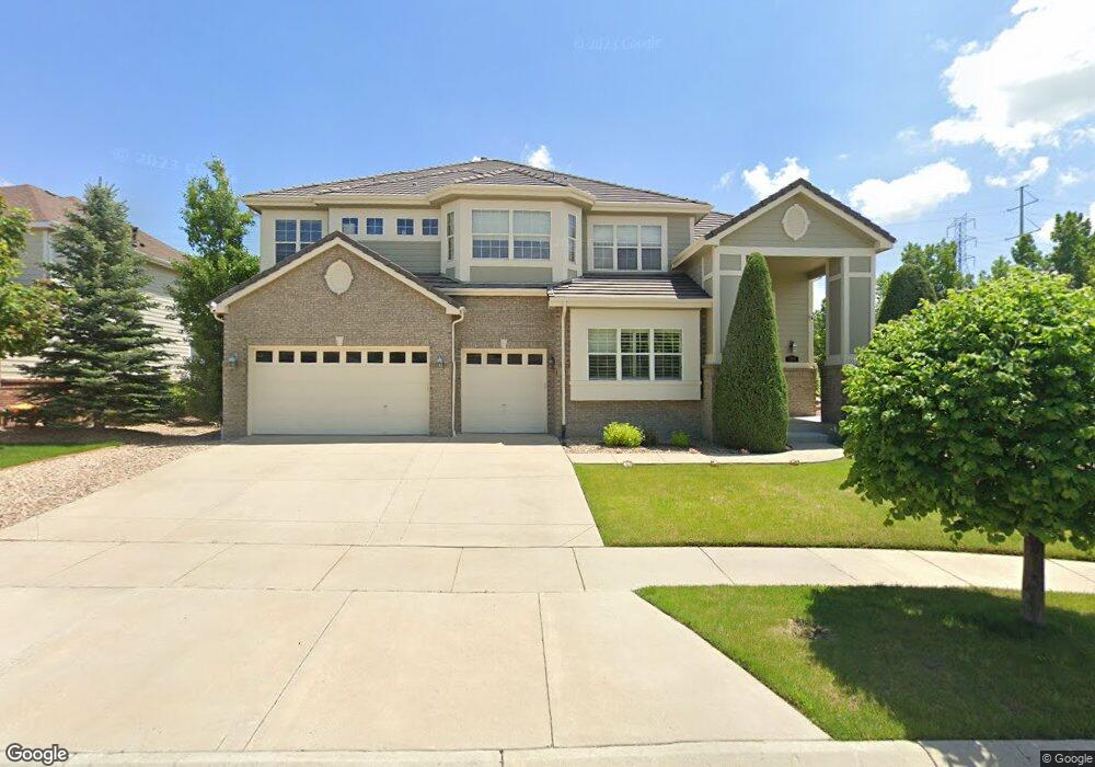 7594 S Duquesne Ct, Aurora, CO 80016 - photo 1