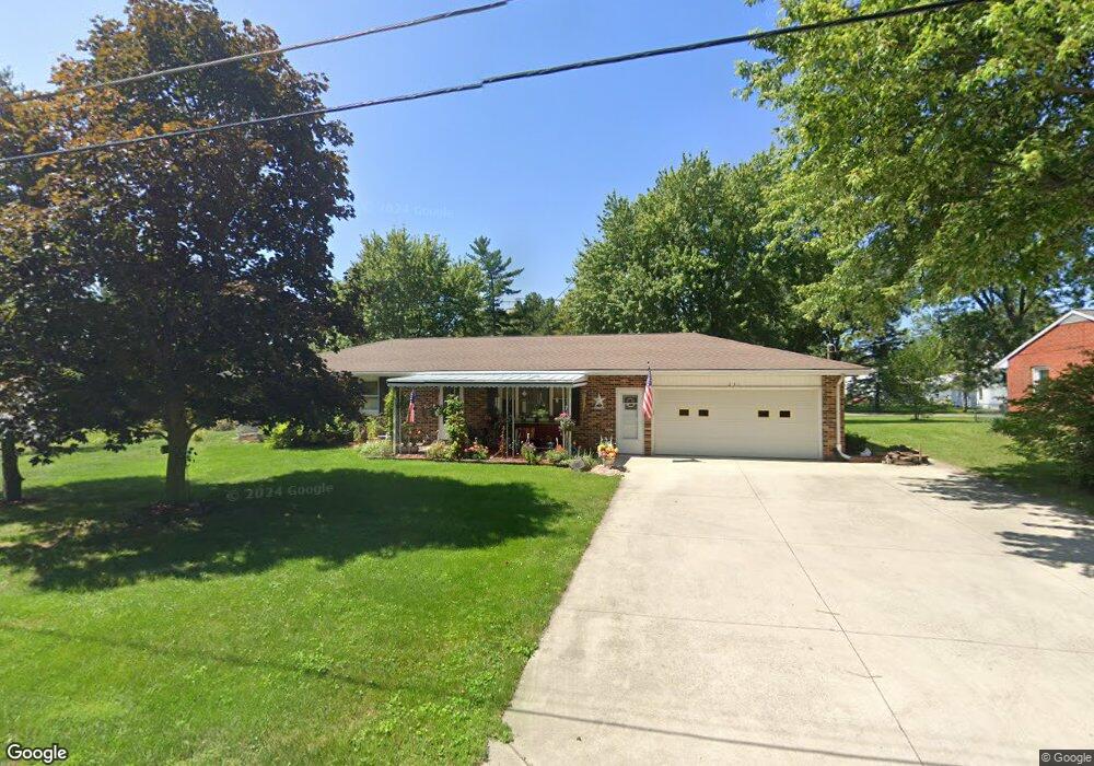 231 First St, Cairo, OH 45820 - photo 1