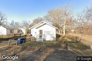 440 S 37th West Ave, Tulsa, OK 74127