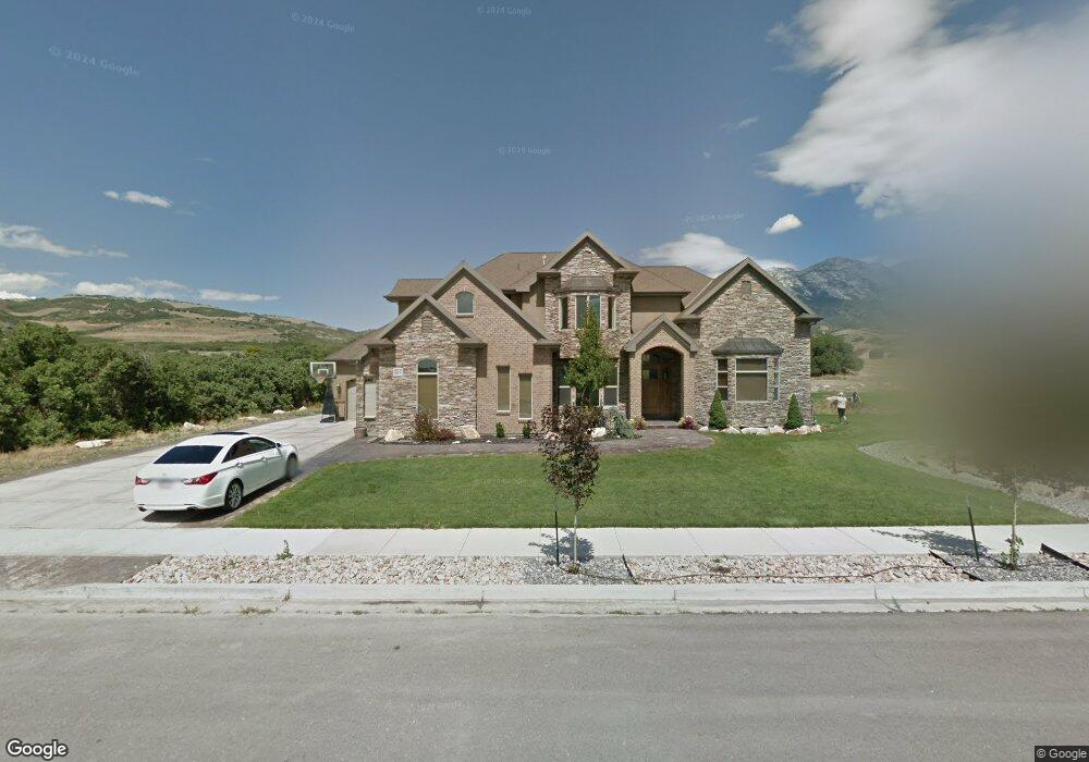 6268 W Adonis Dr, Highland, UT 84003 - photo 1