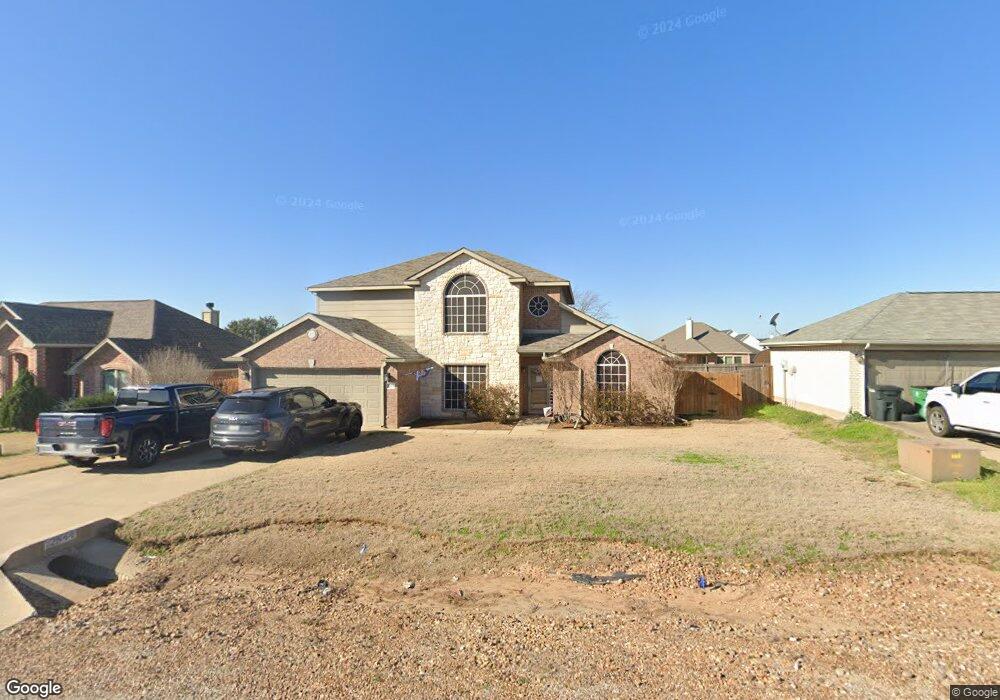 2944 Meandering Way, Granbury, TX 76049 - photo 1