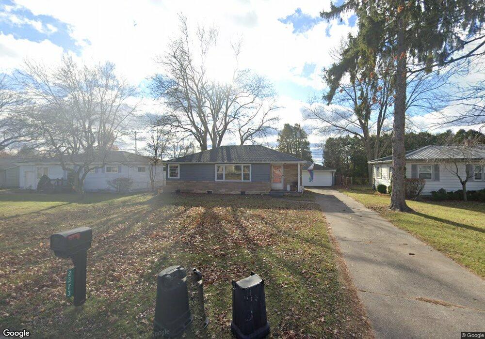 2373 Riverside Dr, Port Huron, MI 48060 - photo 1