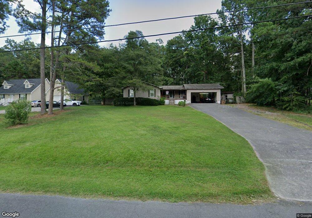 1020 Laura Dr, Dalton, GA 30721 - photo 1