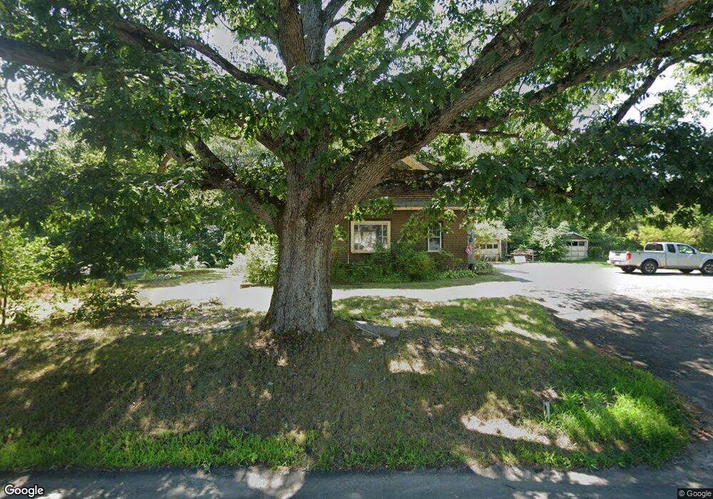 201 Maple St, Henniker, NH 03242 - photo 1