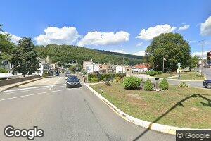 Box 19 John Estate Rd, Shamokin, PA 17866