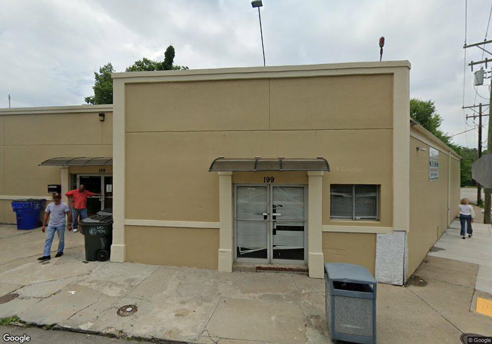 197 Old Georgetown St, Lexington, KY 40508 - photo 1