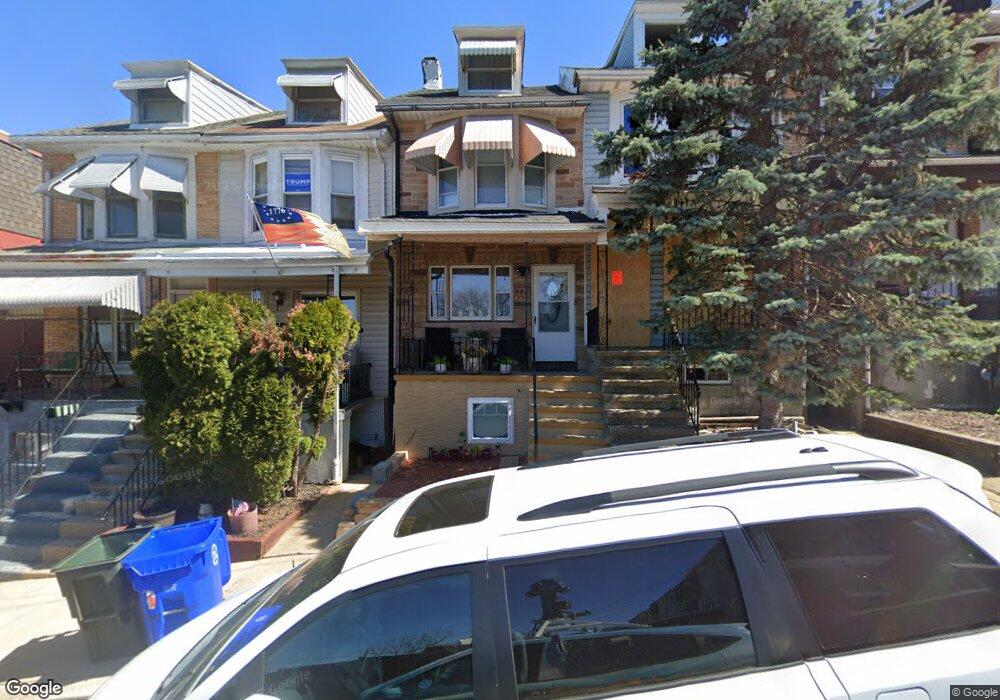 561 S 15 1/2 St, Reading, PA 19606 - photo 1