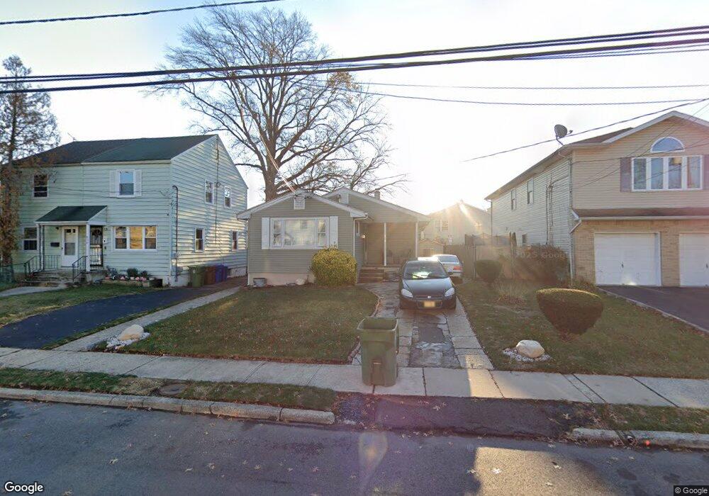 828 Union St, Linden, NJ 07036 - photo 1