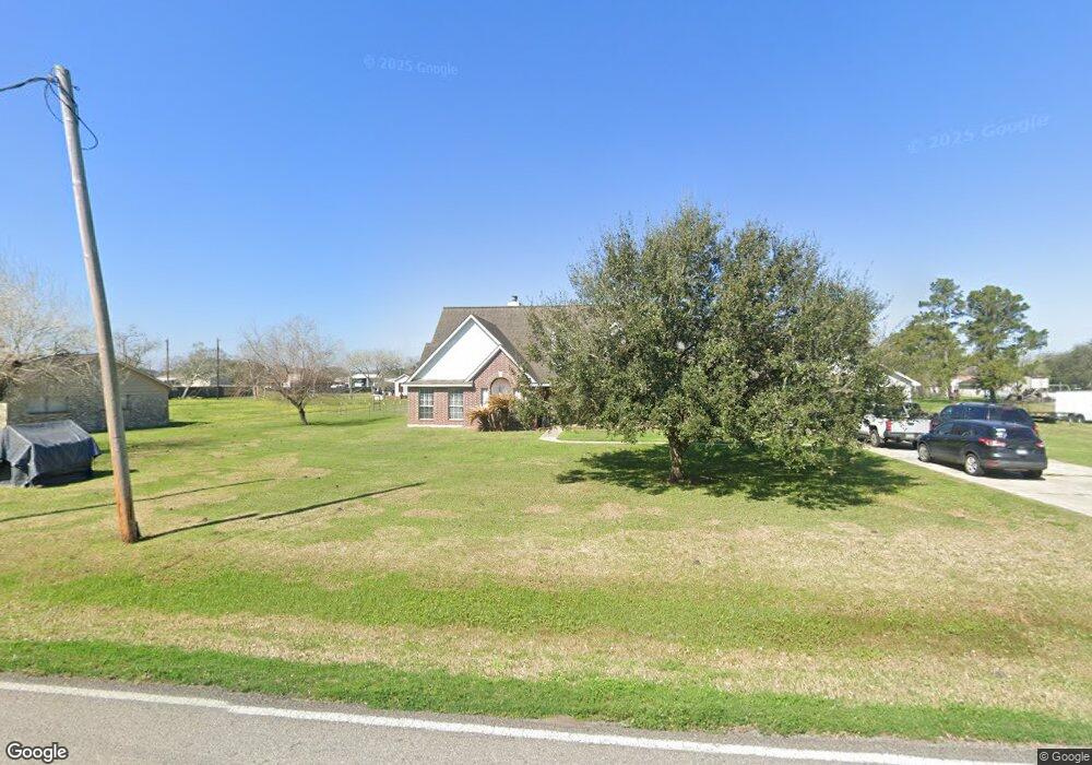 1607 County Road 149, Alvin, TX 77511 - photo 1