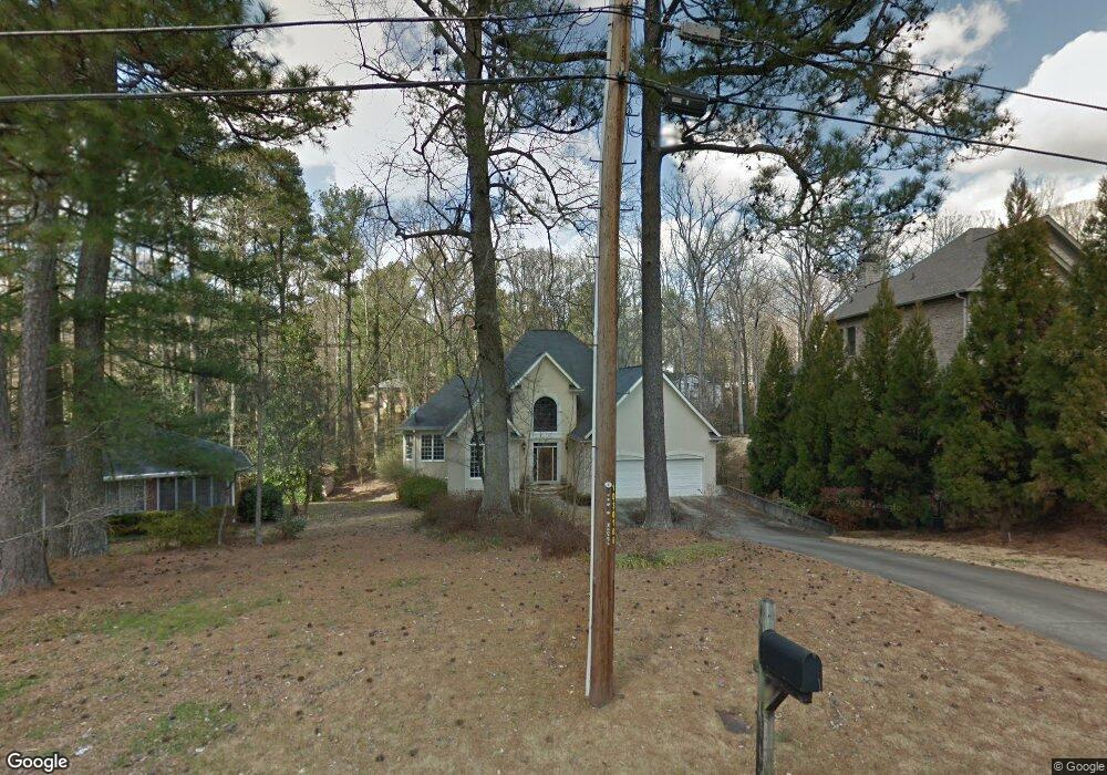 1997 Anderson Dr SE, Smyrna, GA 30080 - photo 1