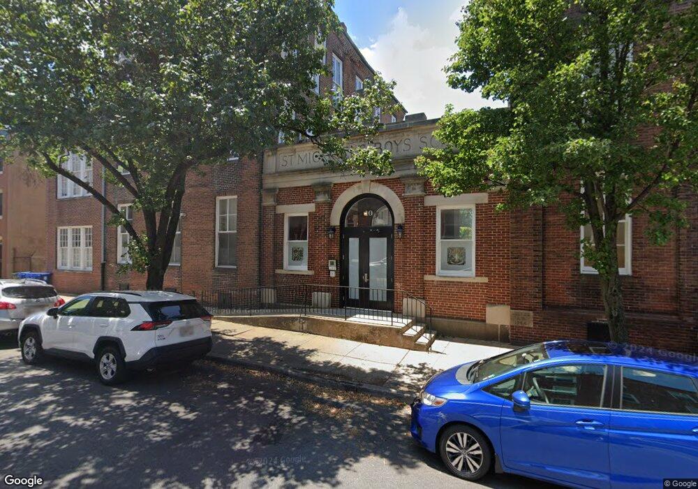 10 S Wolfe St unit 302, Baltimore, MD 21231 - photo 1