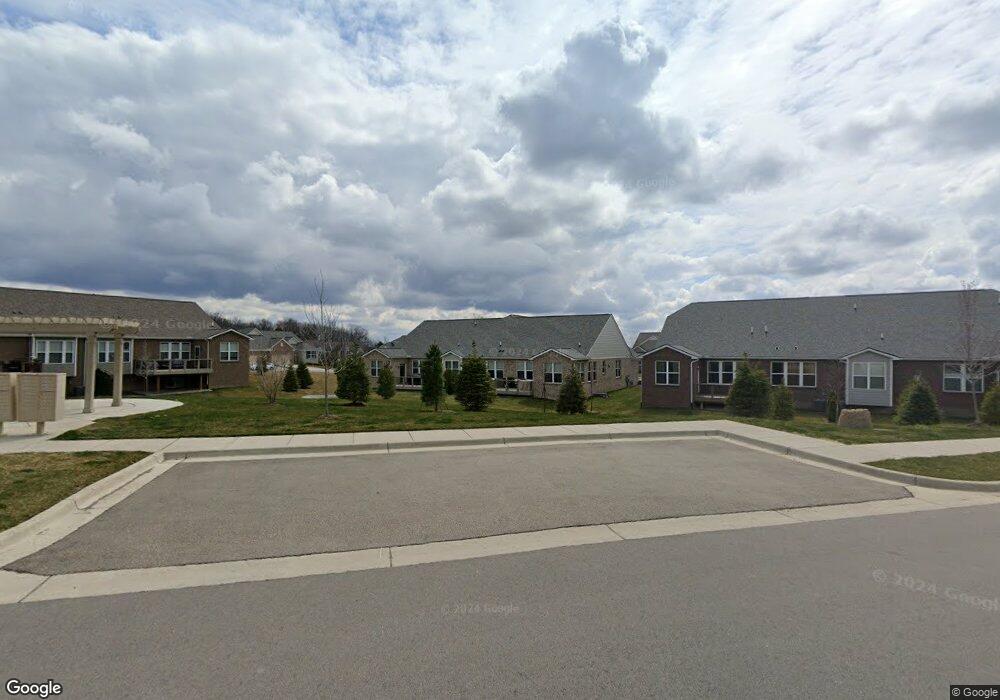 3465 Ann Arbor Saline Rd, Ann Arbor, MI 48103 - photo 1