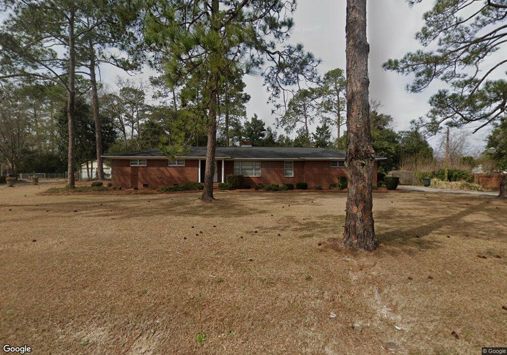 405 Park Ave, Statesboro, GA 30458 - photo 1
