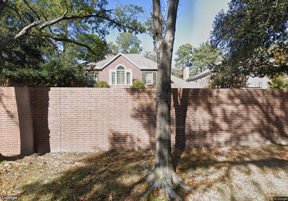 233 Sugarberry Cir, Houston, TX 77024 - photo 1