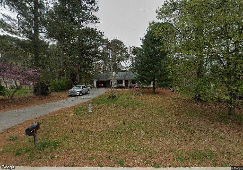 1582 Bennett Rd, Grayson, GA 30017 - photo 1