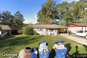205 Hickory St, Newllano, LA 71461