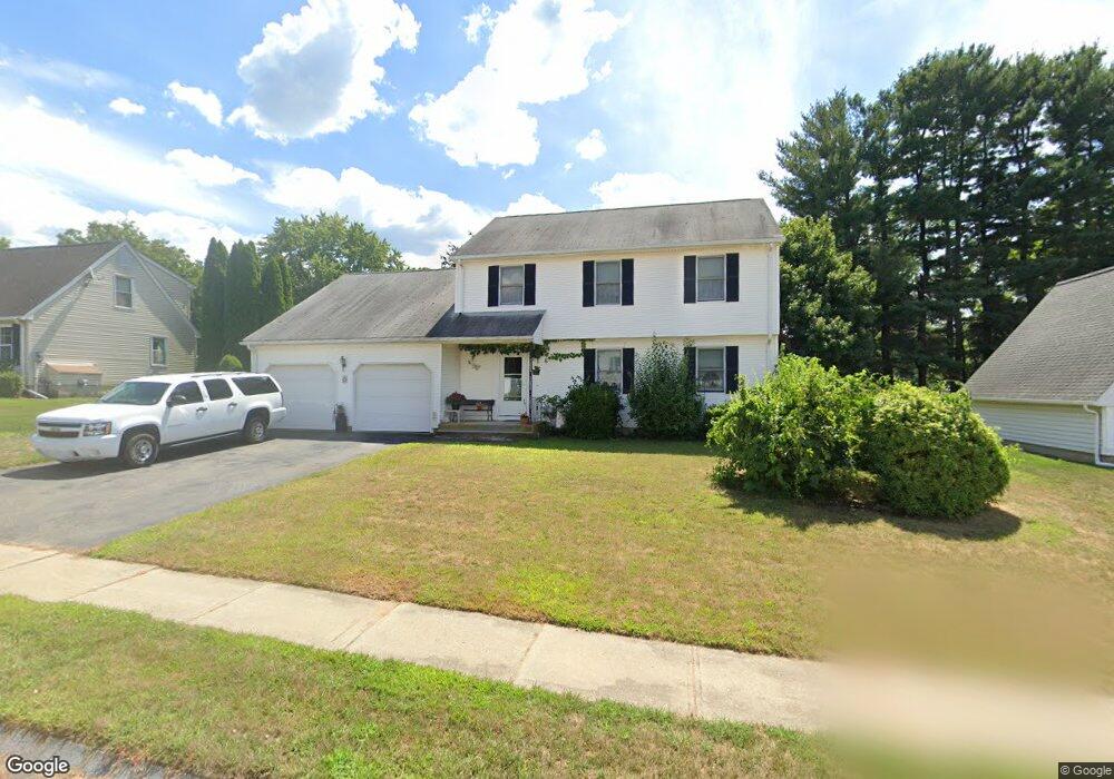 6 Ryefield Dr, Enfield, CT 06082 - photo 1