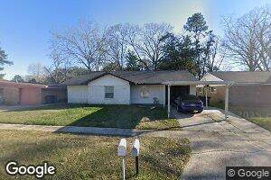 7744 S Maribel Ct, Baton Rouge, LA 70812