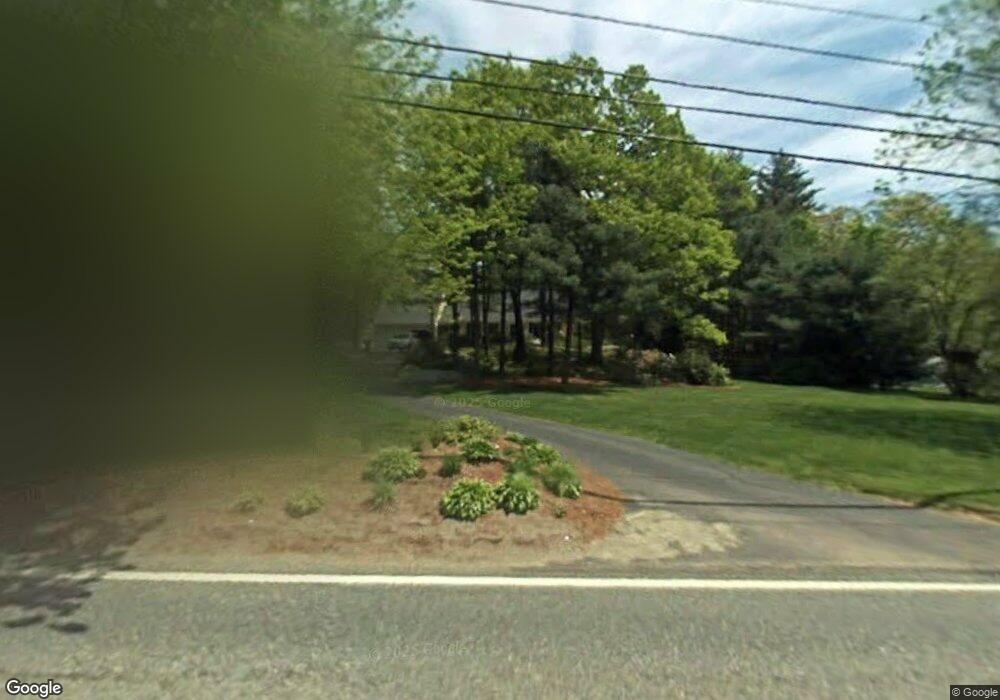 1420 Wachusett St, Jefferson, MA 01522 - photo 1