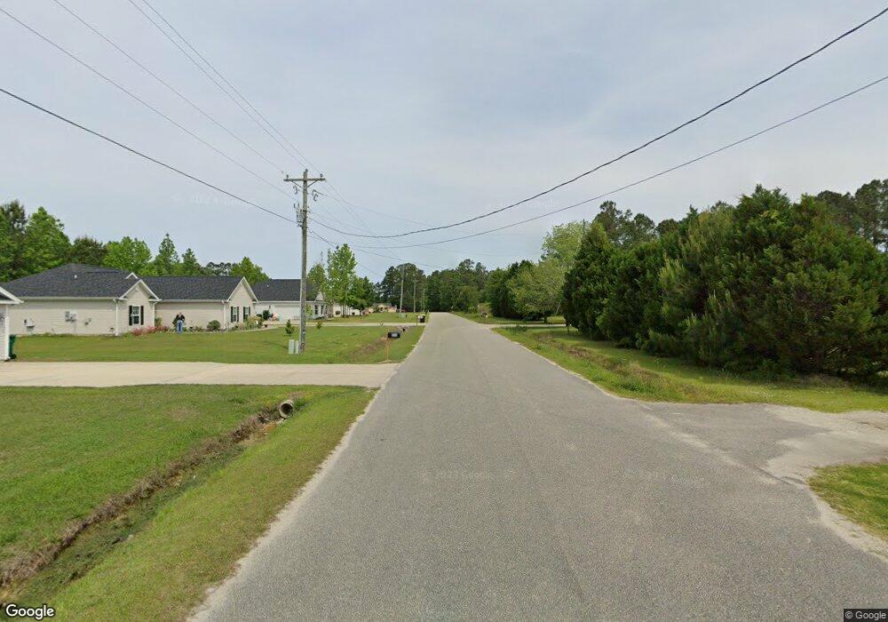 17 Acres Morris Rd, Conway, SC 29526 - photo 1