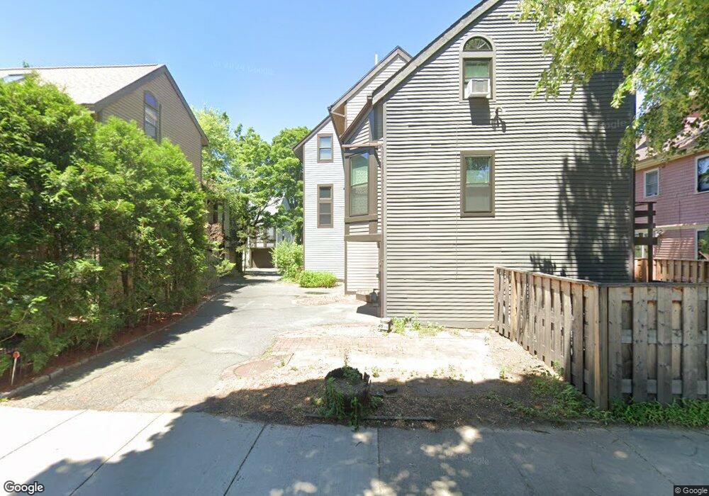 45 Cogswell Ave unit 10, Cambridge, MA 02140 - photo 1