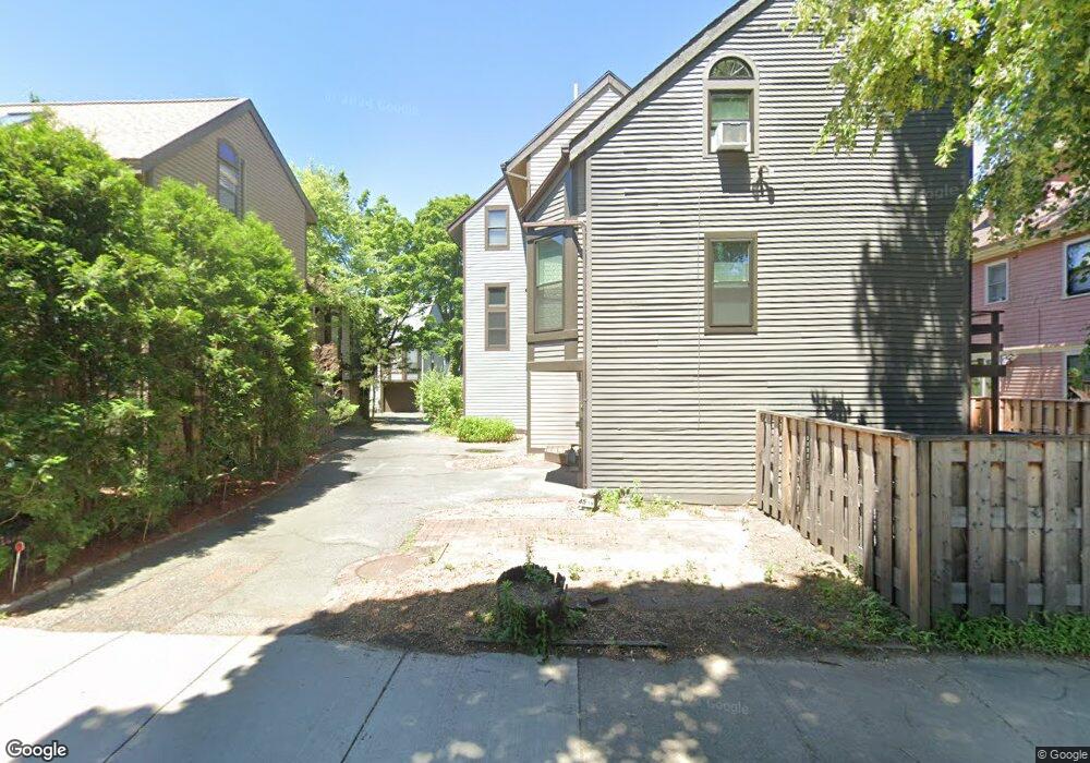 45 Cogswell Ave unit 11, Cambridge, MA 02140 - photo 1