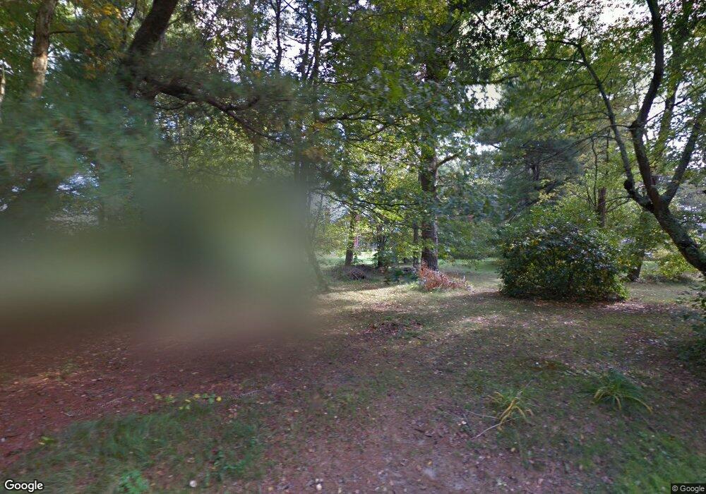 204 Blackmore Pond Rd, West Wareham, MA 02576 - photo 1