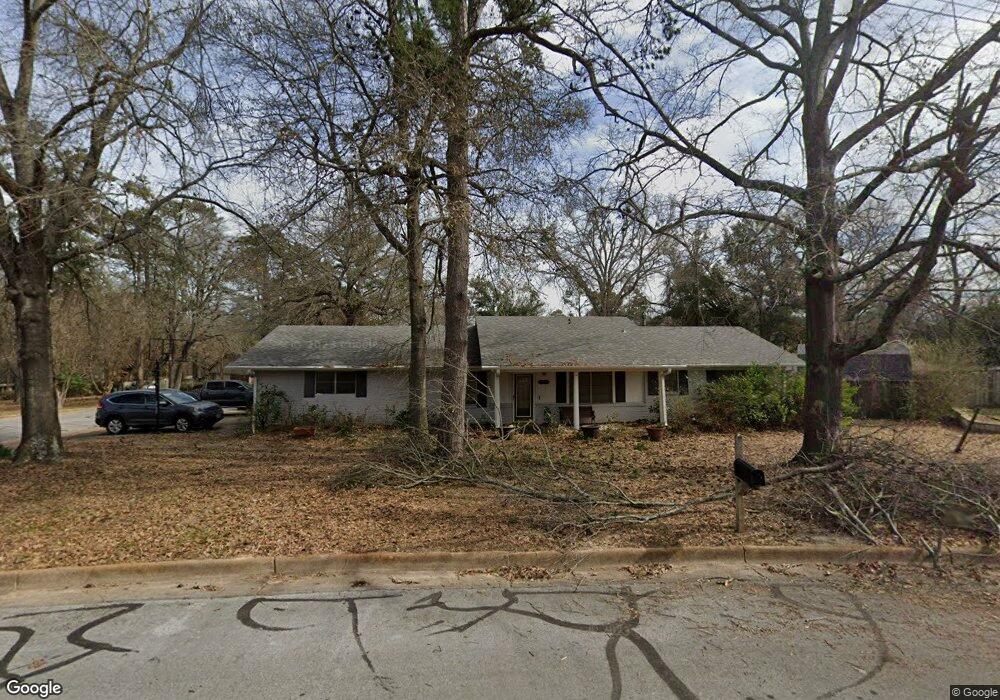 2700 Chelsea Dr, Tyler, TX 75701 - photo 1