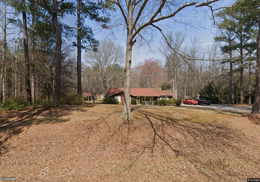 1394 Gary Summers Rd, Senoia, GA 30276 - photo 1