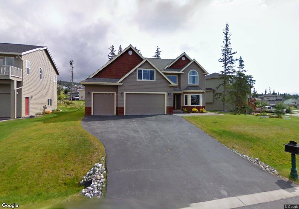 16017 Hidden Creek Ln, Anchorage, AK 99516 - photo 1
