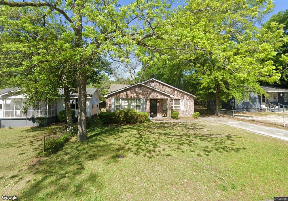 1843 Bethlea Ave, Macon, GA 31204 - photo 1