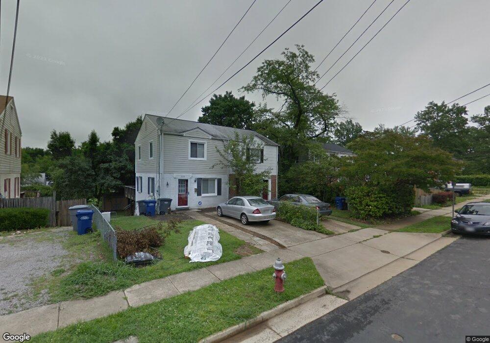 2316 Riverview Terrace, Fairfax, VA 22030 - photo 1