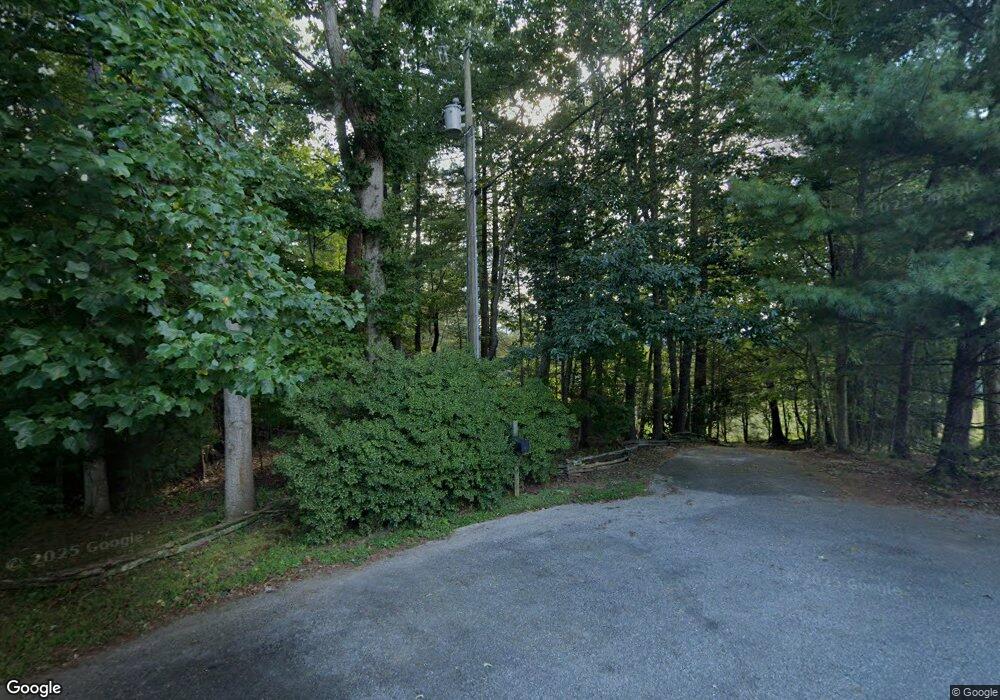 43 Hickory Dr, Asheville, NC 28806 - photo 1