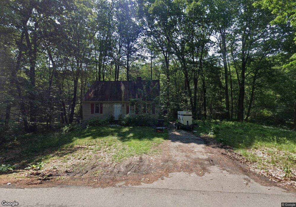 182 Fordway Extension, Derry, NH 03038 - photo 1