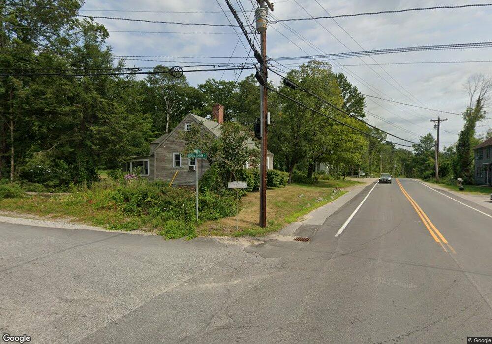 00 Federal Corner Rd, Center Tuftonboro, NH 03816 - photo 1