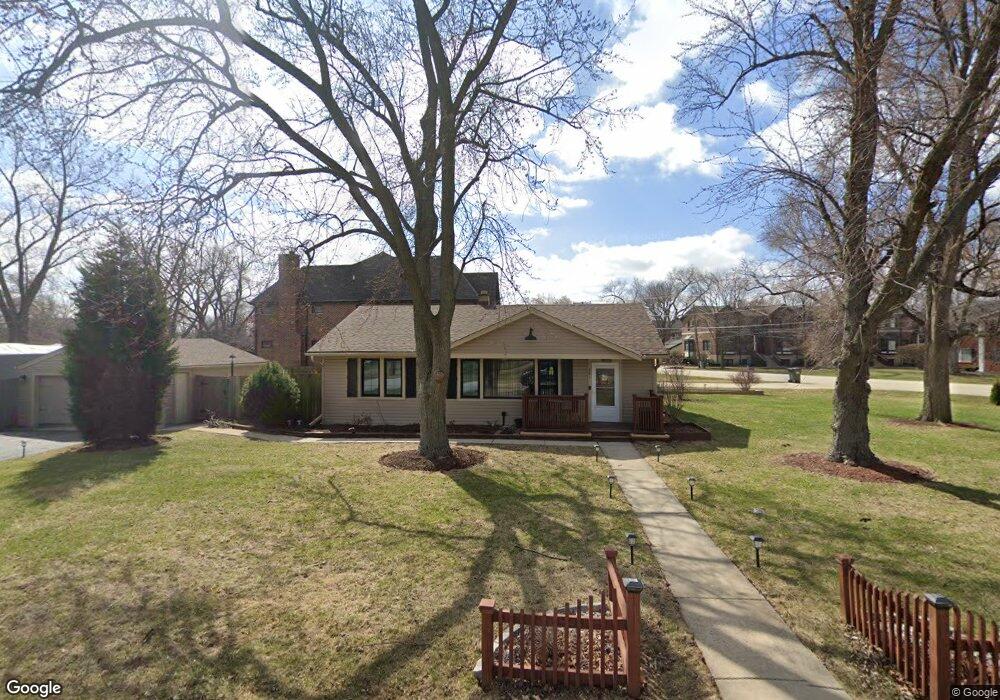 15W481 Concord St, Elmhurst, IL 60126 - photo 1