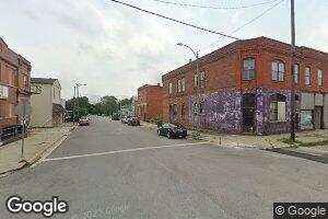 Rr 1, Eaton, IN 47338
