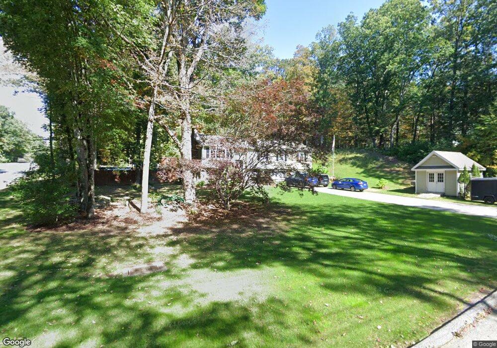 11 Busse Rd, Willington, CT 06279 - photo 1