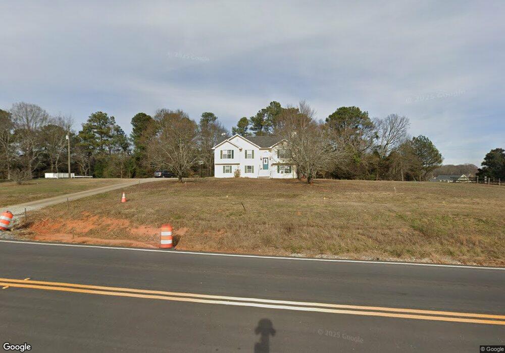 6416 Highway 124 W, Hoschton, GA 30548 - photo 1
