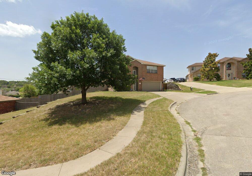 405 Citation Cir, Copperas Cove, TX 76522 - photo 1