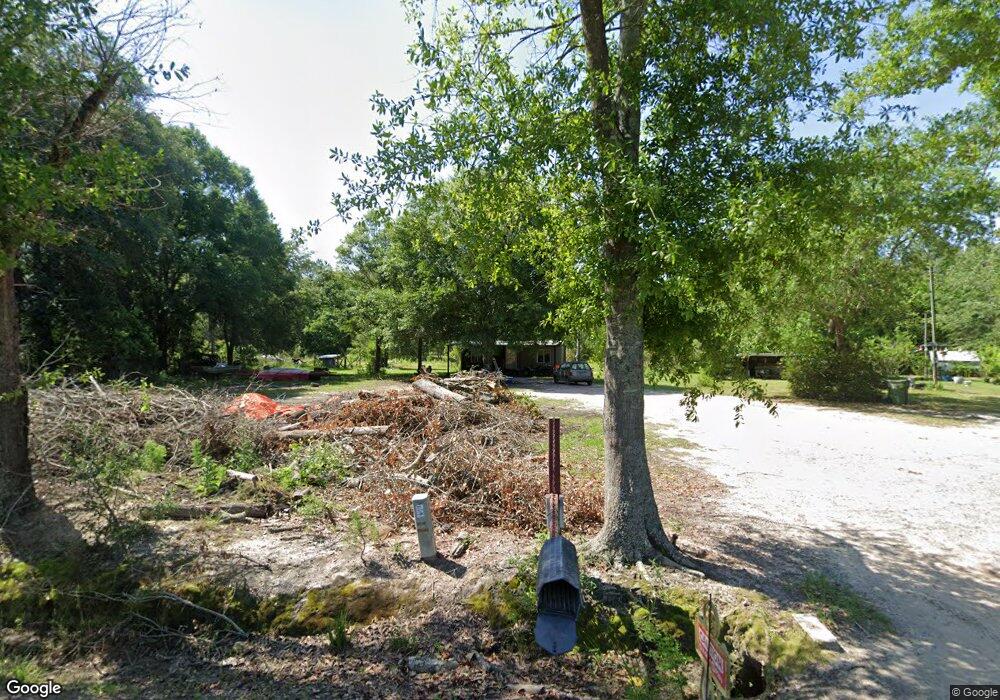 351 Co Kennedy Rd, Pavo, GA 31778 - photo 1