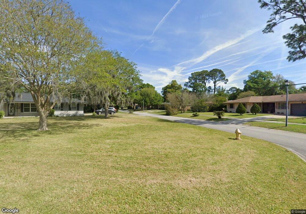 7401 Diamond Head Rd, Jacksonville, FL 32216 - photo 1