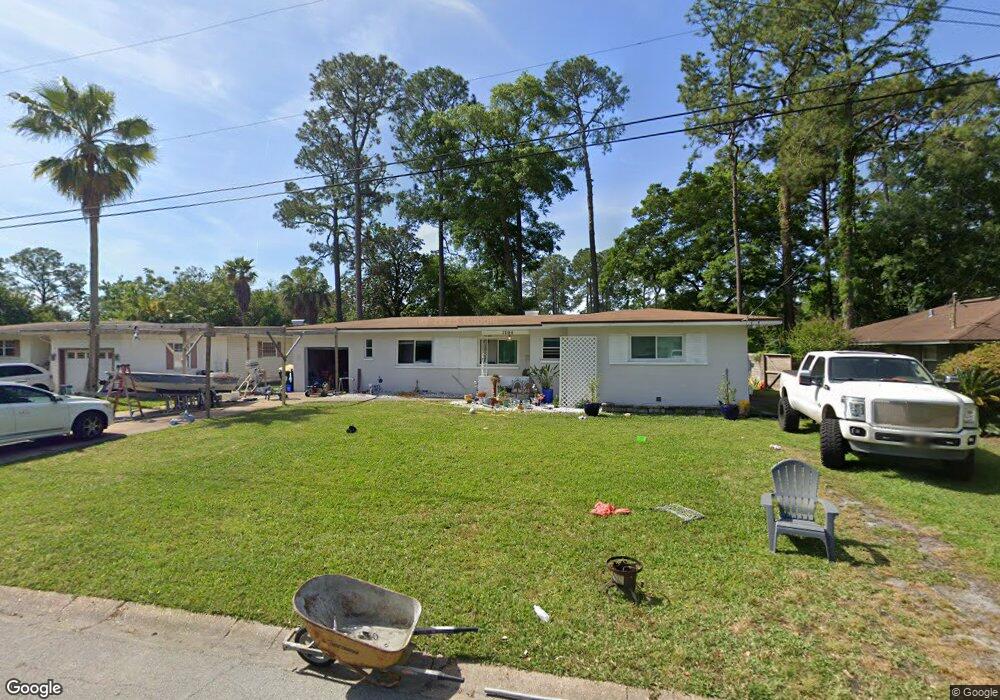 7104 Diamond Head Rd, Jacksonville, FL 32216 - photo 1