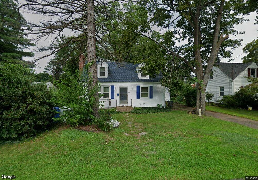 126 Avondale Rd, Manchester, CT 06042 - photo 1