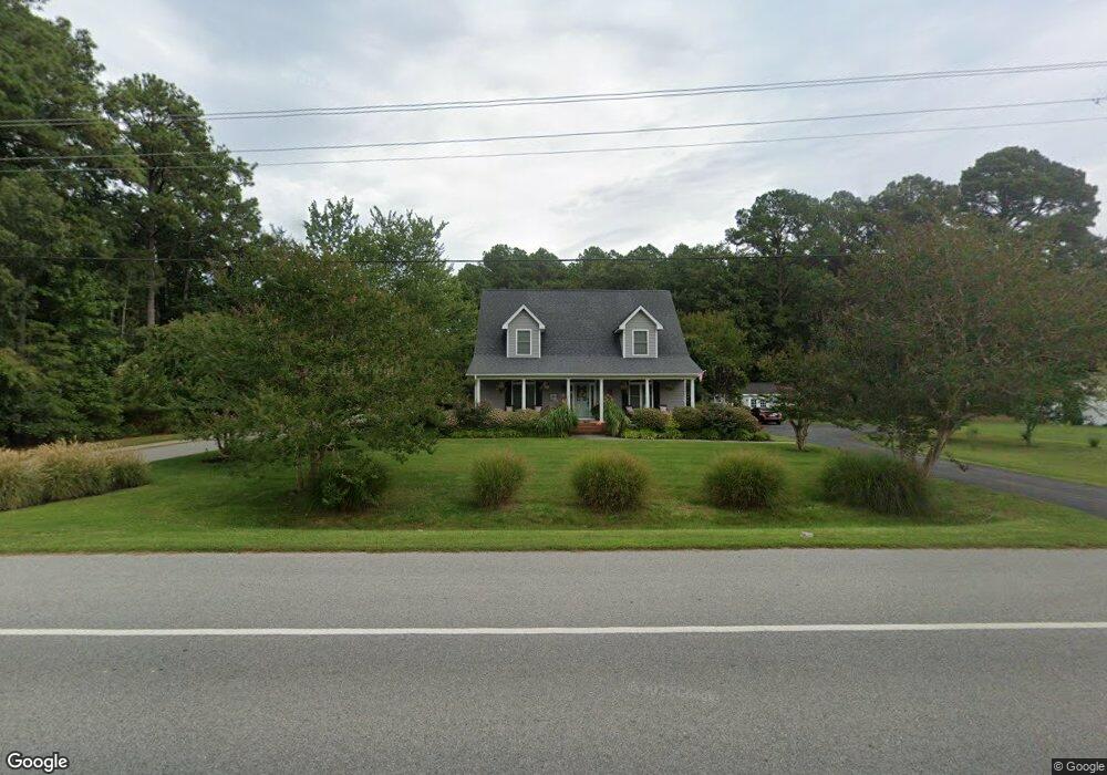 17486 Piney Point Rd, Piney Point, MD 20674 - photo 1