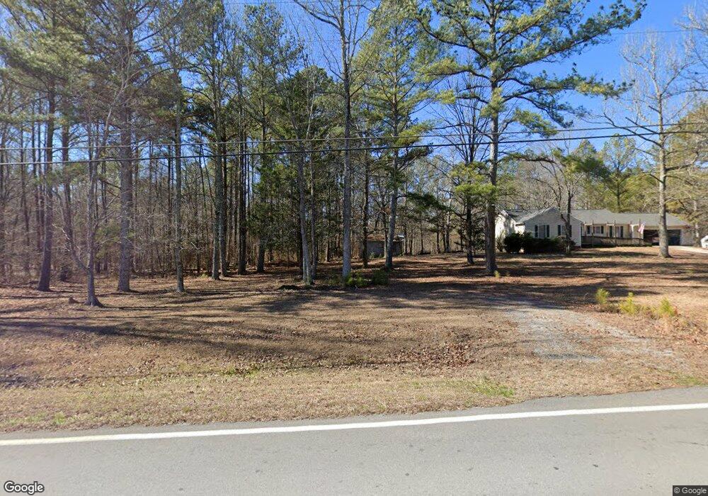 1735 Floyd Springs Rd NE, Armuchee, GA 30105 - photo 1