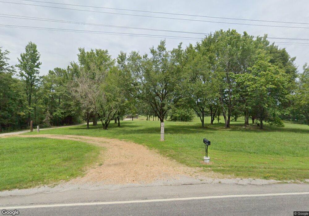 1178 County Road 792, Brookland, AR 72417 - photo 1