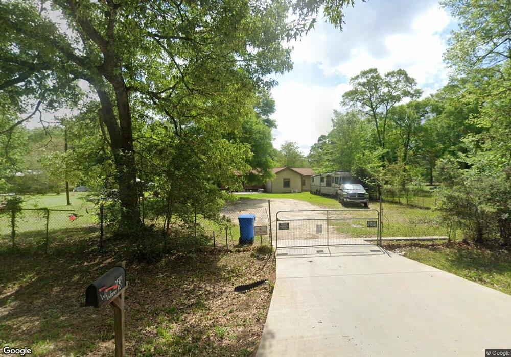 11969 Warner Rd, Cleveland, TX 77328 - photo 1